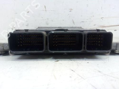 Engine control unit (ECU) NISSAN MICRA IV (K13K, K13KK) 1.2 | BP31703265M57