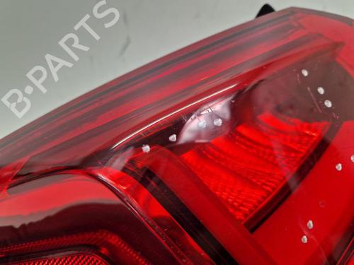 Left taillight SEAT ARONA (KJ7, KJP) 1.0 TSI | BP29108841C34 