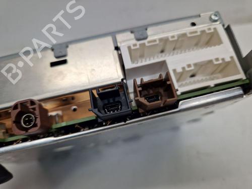 Radio RENAULT TWINGO III (BCM_, BCA_) Z.E: (BCA1) | BP39201247E6 - Image 8