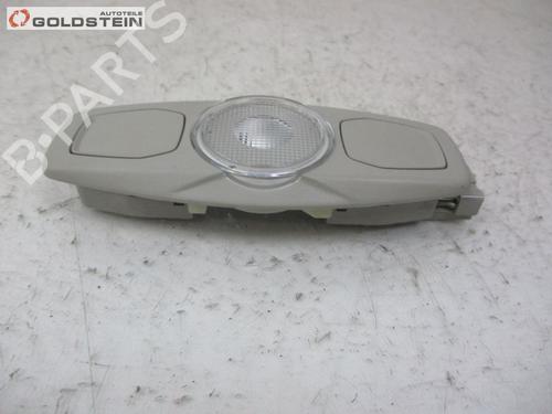 Kabinelys Kabinelys FORD C-MAX II (DXA/CB7, DXA/CEU) 1.6 TDCi (115 hp) 37102249 37102249