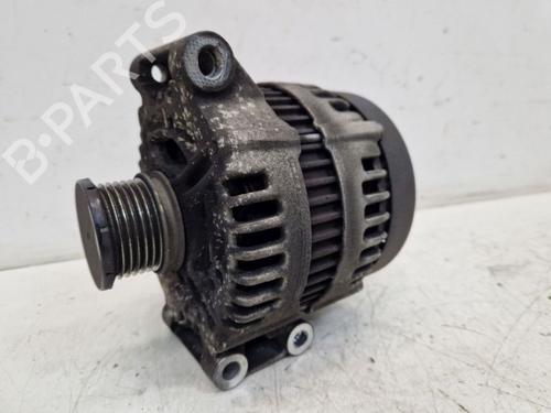 Used Alternator Alternator MINI MINI (R56) One (95 hp) 33908091 33908091