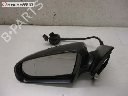 left-mirror-audi-a6-c6-avant-4f5-2004-2005-2006-2007-2008-2009-2010-2011-37096139 main image