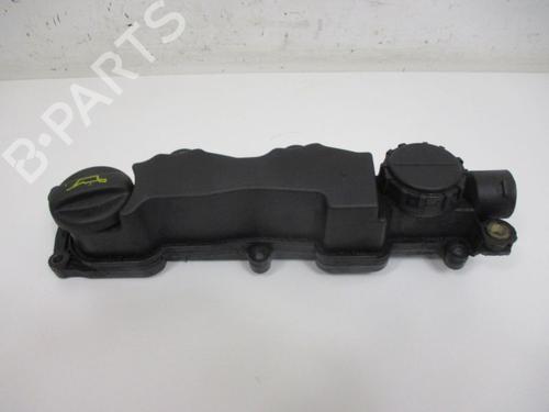 Valve cover CITROËN JUMPY II Van 2.0 HDi 125 | BP18795043M124