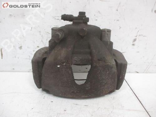 Right front brake caliper OPEL MERIVA B MPV (S10) 1.3 CDTI (75) | BP37108000M104 - Image 3