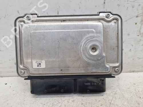 Engine control unit (ECU) VW PASSAT B6 Variant (3C5) 1.4 TSI | BP37134515M57 - Image 3