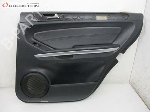 rear-right-panel-mercedes-benz-gl-class-x164-2006-2007-2008-2009-2010-2011-2012-37100927 main image