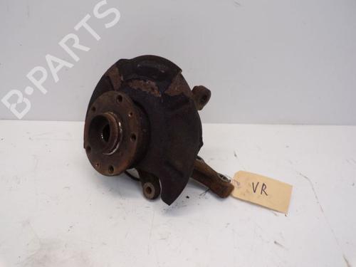 Right front steering knuckle SUZUKI SX4 (EY, GY) 1.9 DDiS (RW419D) | BP29097004M26 