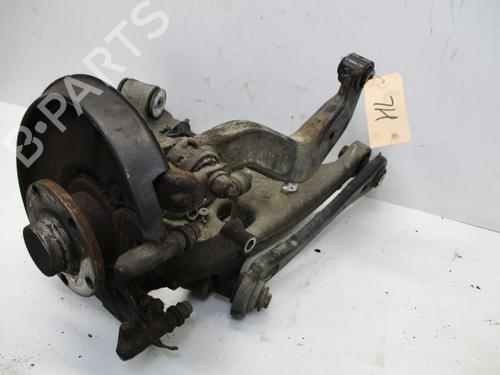 Left rear steering knuckle AUDI A4 B6 (8E2) 2.0 | BP18800983M27