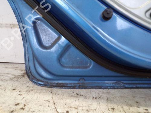 Left rear door FORD FOCUS II Turnier (DA_, FFS, DS) 1.8 | BP29086847C4 