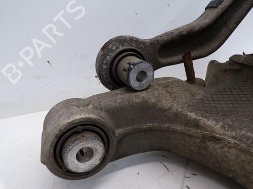 Left rear steering knuckle BMW 5 Touring (E61) 525 d | BP29094332M27 
