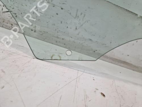 Front right quarter glass OPEL CORSA D (S07) 1.4 (L08, L68) | BP27040492C112 