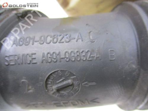 Air filter box FORD GALAXY II (WA6) 2.0 TDCi | BP38025725M87 - Image 4