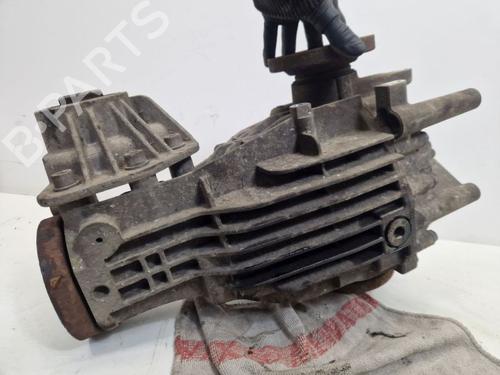 Differential, bag AUDI A8 D3 (4E2, 4E8) 4.2 TDI quattro | BP32101019M24