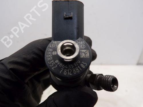 Injector BMW 1 (E81) 116 d | BP37131139M100 - Image 7