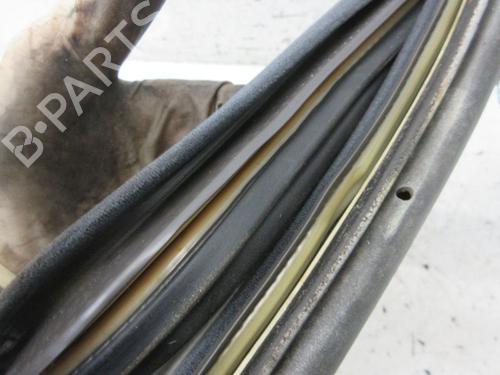 Rubber door seal OPEL SENATOR B (V88) 3.0 i Cat (P19) | BP19296691C142