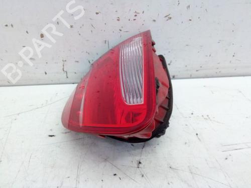 Left tailgate light SEAT EXEO ST (3R5) 2.0 TDI | BP27507837C79 