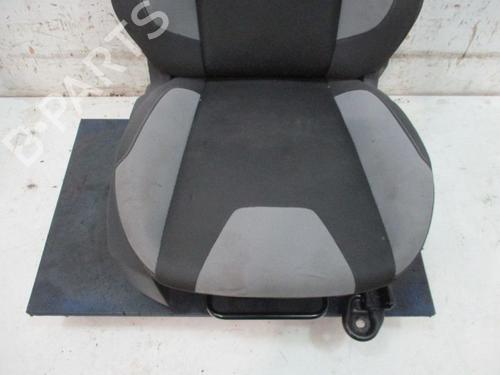 Right front seat FORD FOCUS III 1.6 EcoBoost | BP29086997C16 