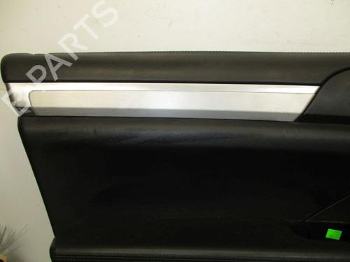 Venstre frontpanel PORSCHE CAYENNE (92A) 4.8 Turbo | BP25029353C58 