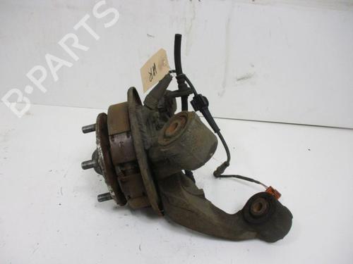 Right rear steering knuckle HONDA FR-V (BE) 2.2 i CTDi (BE5) | BP37113125M28 - Image 2