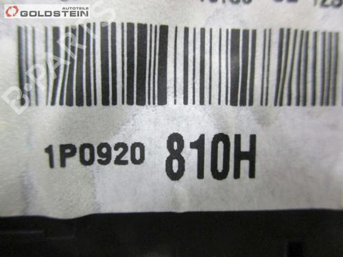 Instrument cluster SEAT LEON (1P1) 1.4 TSI | BP37104105C47 - Image 8