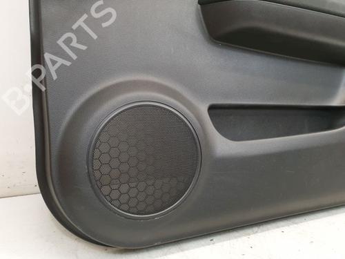 Front right panel SUZUKI SWIFT III (MZ, EZ) 1.3 (RS413, ZC11S) | BP36771299C59 - Image 4