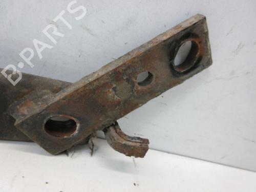 Protección inferior PEUGEOT 307 CC (3B) 2.0 16V | BP29089478M92 