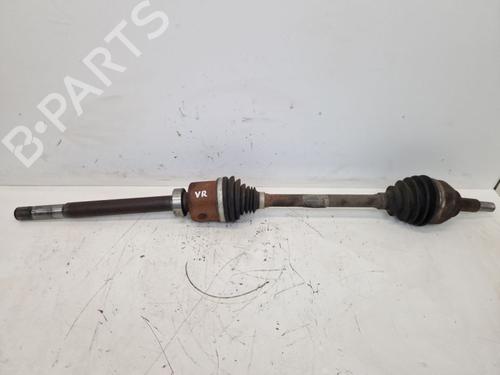 Used Right front driveshaft RENAULT TRAFIC III Van (FG_) 1.6 dCi 95 (FGMJ, FGMR) (95 hp) 28173920