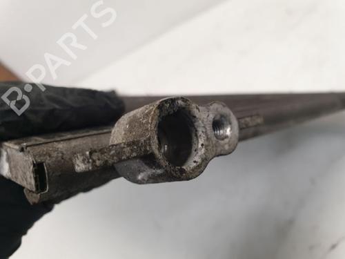 AC radiator RENAULT CLIO IV Grandtour (KH_) 1.5 dCi 75 | BP32101311M32 