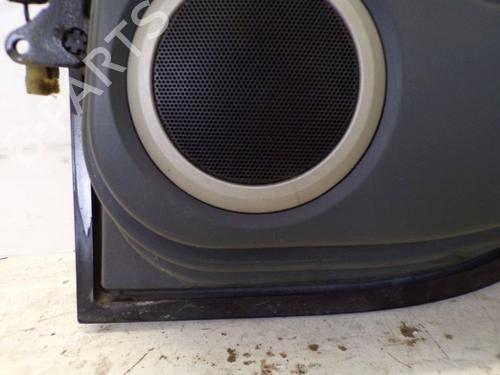 Right rear door SMART FORFOUR (454) 1.1 (454.030) | BP29095266C5 