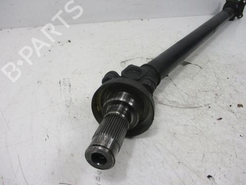 Driveshaft BMW 3 Touring (F31) 328 i xDrive | BP18794664M37 