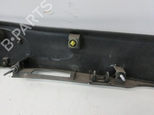 Wheel arch trim TOYOTA PRIUS (_W3_) 1.8 Hybrid (ZVW3_) | BP29097049C116 