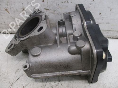 Egr RENAULT KANGOO / GRAND KANGOO II (KW0/1_) 1.5 dCi 90 (KW05, KW08, KW0G, KW11) | BP29091972M69