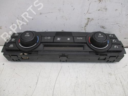Climate control BMW 3 (E90) 325 i | BP36518680I5 - Image 5