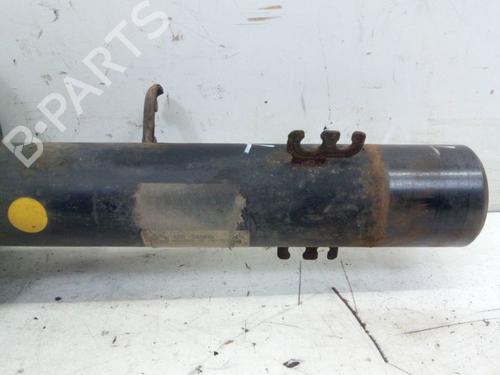 Left front shock absorber BMW X3 (E83) 2.5 i | BP37140971M16 - Image 8
