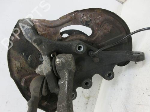 Right front steering knuckle MERCEDES-BENZ C-CLASS (W203) C 180 Kompressor (203.046) | BP19293714M26 