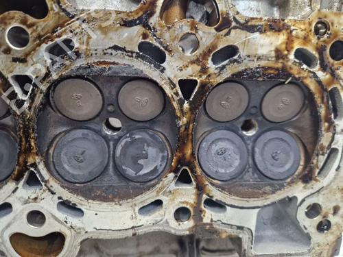 Cylinder head HYUNDAI i30 (GD) 1.4 | BP30668881M5