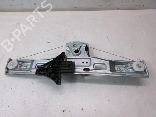 Electronic module OPEL ZAFIRA TOURER C (P12) 1.6 CNG (75) | BP37135990M83 - Image 4