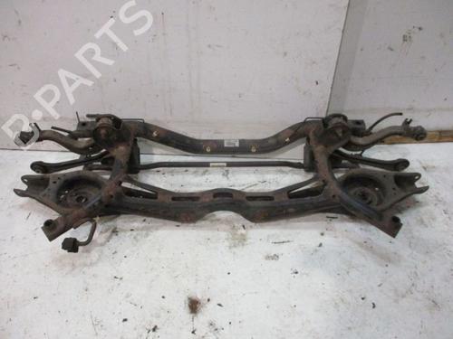 Rear axle VW GOLF V (1K1) 1.6 | BP19291952M2 
