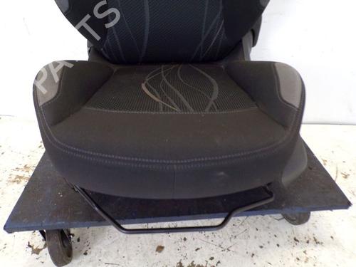 Left front seat PEUGEOT 208 I (CA_, CC_) 1.4 VTi | BP29096148C15 