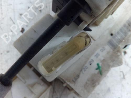 Front right lock MERCEDES-BENZ A-CLASS (W169) A 150 (169.031, 169.331) | BP29104283C97 