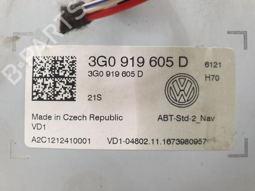 Electronic module VW PASSAT B8 Variant (3G5, CB5) 2.0 TDI | BP37144283M83 - Image 6