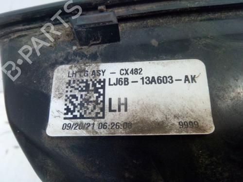 Venstre baglygte bagklap FORD KUGA III (DFK) 2.5 Duratec PHEV | BP31702809C79 