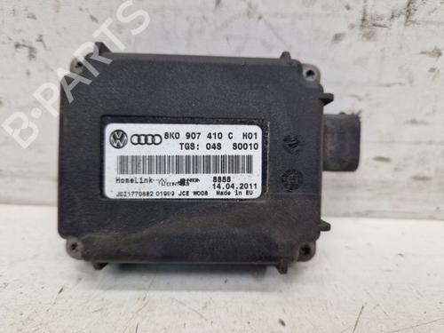 Used Control unit Control unit AUDI Q5 (8RB) 2.0 TFSI quattro (211 hp) 36655794 36655794