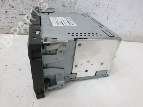 Radio FORD TRANSIT V363 Bus (FAD, FBD) 2.2 TDCi | BP28307219E6 