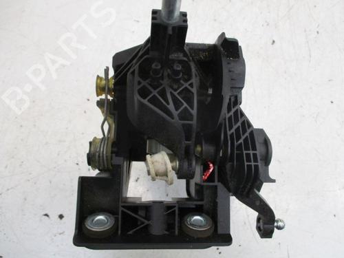 Shift knob FORD TRANSIT Van (FA_ _) 2.4 TDCi RWD | BP37126446I34 - Image 7