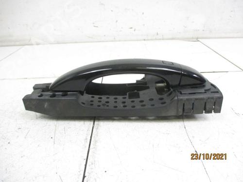 Rear right exterior door handle AUDI A4 B8 (8K2) 2.0 TFSI | BP18788861C130 