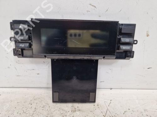 Display VOLVO V70 II (285) D5 (185 hp) 29523465