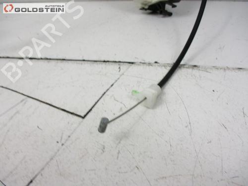 Front right lock PEUGEOT 308 SW I (4E_, 4H_) 1.6 HDi | BP18764081C97 