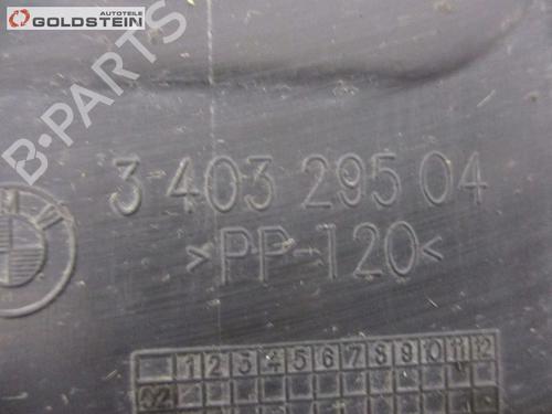 Other BMW X3 (E83) 3.0 d | BP18760092O1 