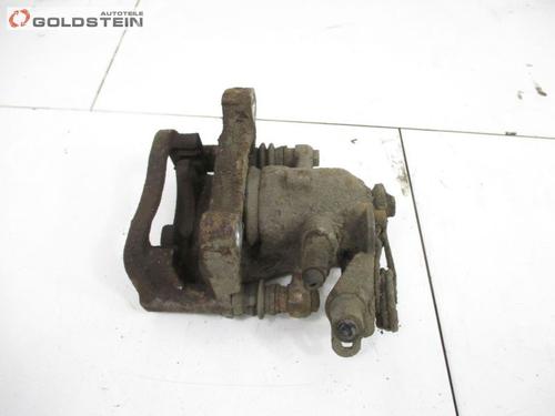 Left rear brake caliper FORD KUGA I 2.0 TDCi 4x4 | BP37105960M107 - Image 2